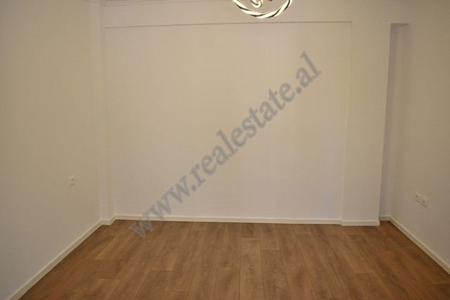 Studio apartment for sale in Vasil Shanto area in Tirana, Albania